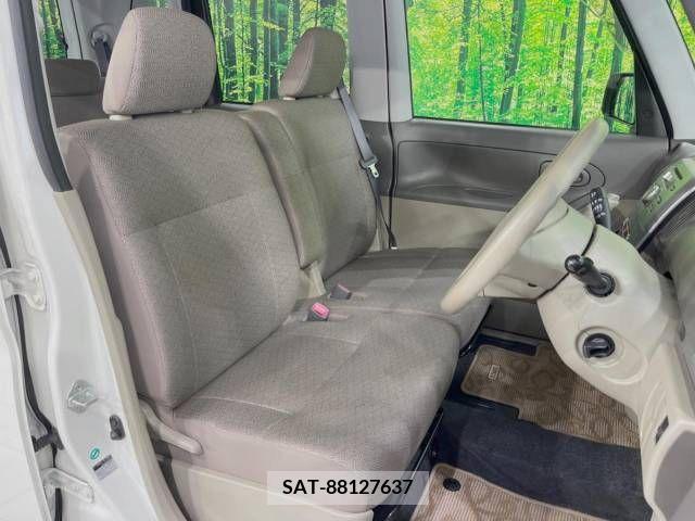Daihatsu TANTO 2011-11 378815-8
