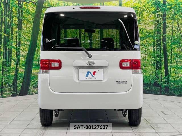 Daihatsu TANTO 2011-11 378815-15
