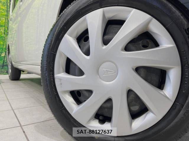 Daihatsu TANTO 2011-11 378815-13