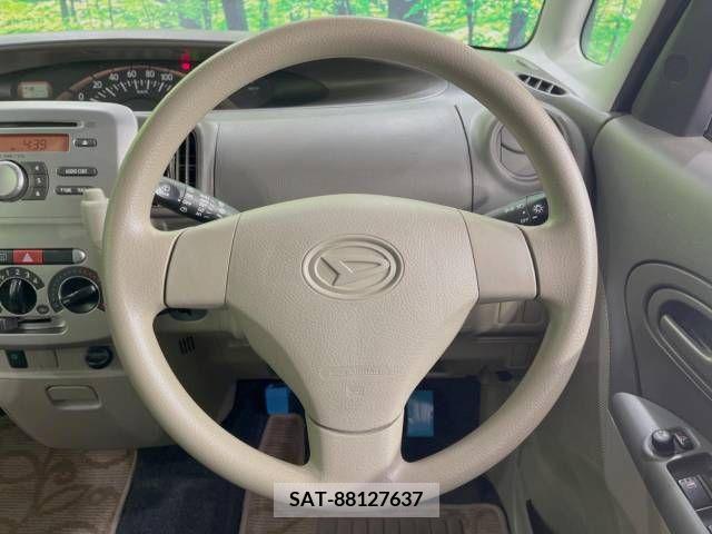 Daihatsu TANTO 2011-11 378815-11