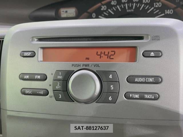 Daihatsu TANTO 2011-11 378815-2