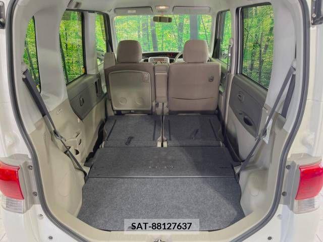 Daihatsu TANTO 2011-11 378815-10