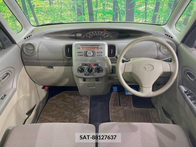 Daihatsu TANTO 2011-11 378815-1