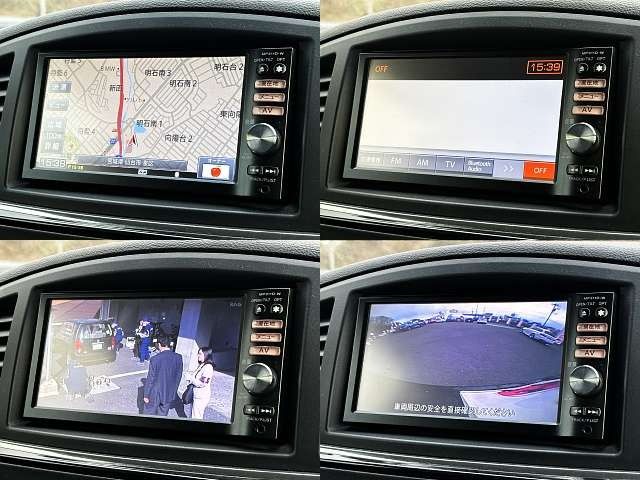 Nissan ELGRAND 2012-02 190369-8