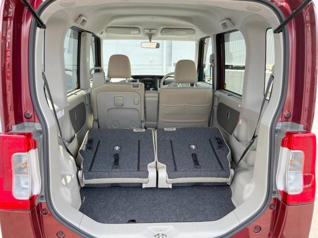 Daihatsu TANTO 2015-03 10131-10