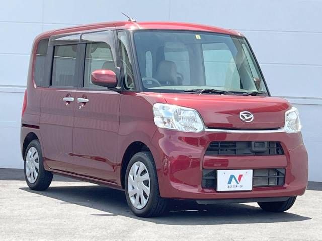 Daihatsu TANTO 2015-03 10131-16