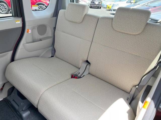 Daihatsu TANTO 2015-03 10131-9