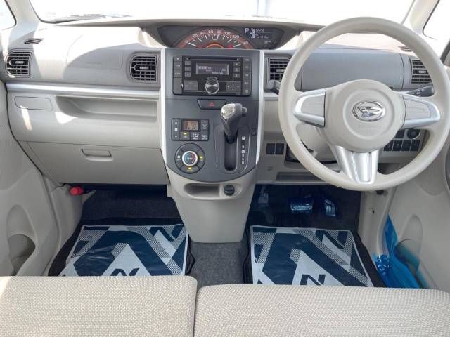 Daihatsu TANTO 2015-03 10131-1