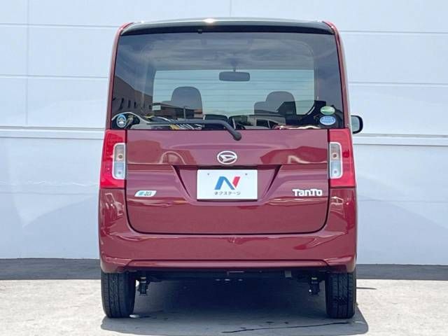 Daihatsu TANTO 2015-03 10131-15