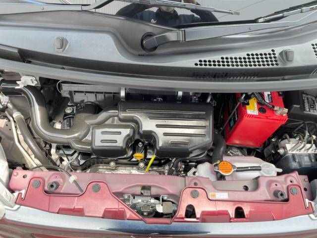 Daihatsu TANTO 2015-03 10131-18