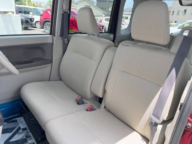 Daihatsu TANTO 2015-03 10131-8