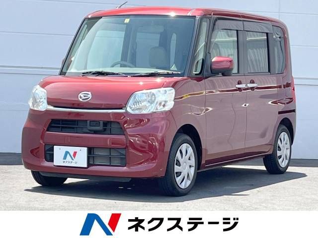 Daihatsu TANTO 2015-03 10131-0
