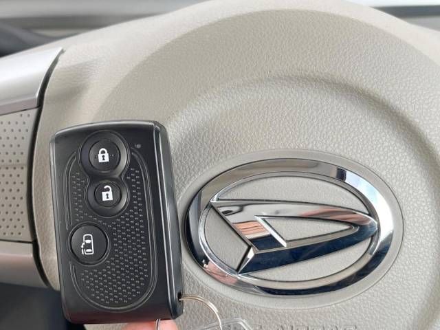 Daihatsu TANTO 2015-03 10131-4