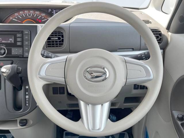 Daihatsu TANTO 2015-03 10131-11
