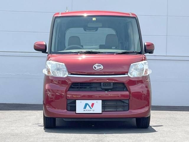 Daihatsu TANTO 2015-03 10131-14