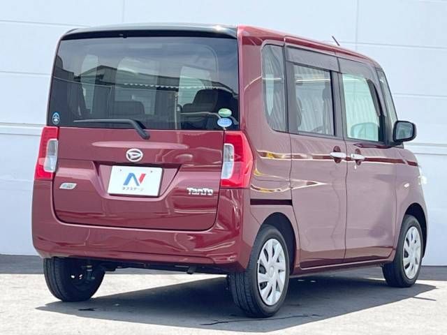 Daihatsu TANTO 2015-03 10131-17