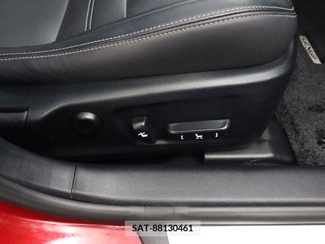 Lexus IS 2013-05 275499-26