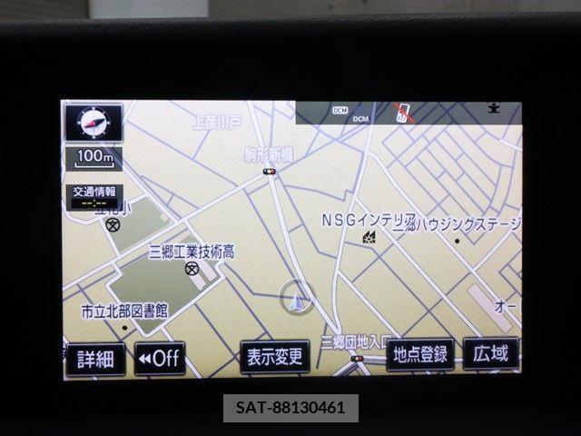 Lexus IS 2013-05 275499-13