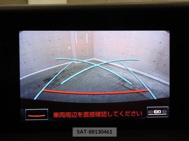 Lexus IS 2013-05 275499-14