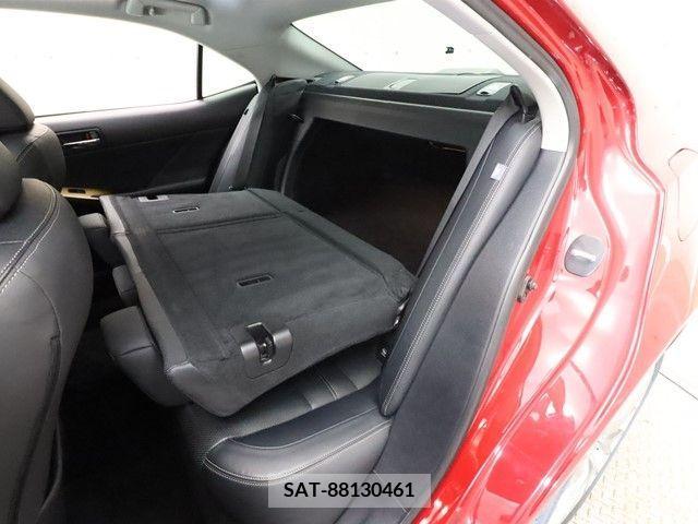 Lexus IS 2013-05 275499-7