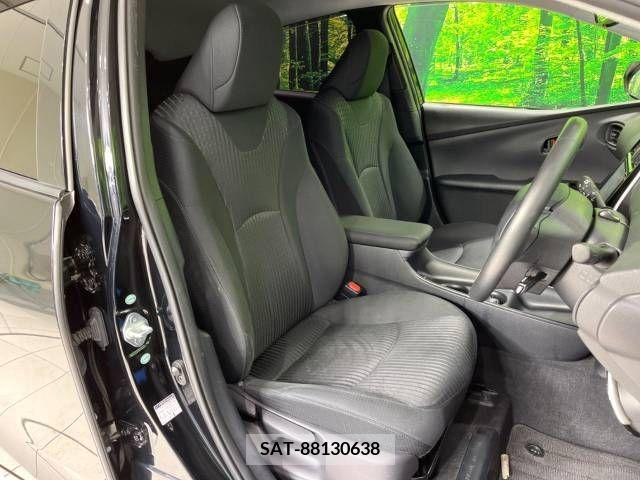 Toyota PRIUS 2017-06 322369-8