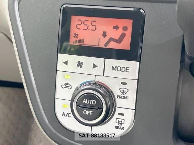 Toyota PASSO 2016-05 339231-7
