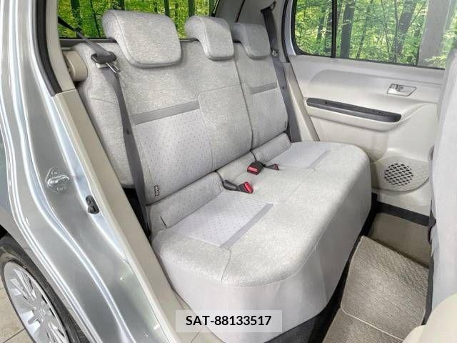 Toyota PASSO 2016-05 339231-10
