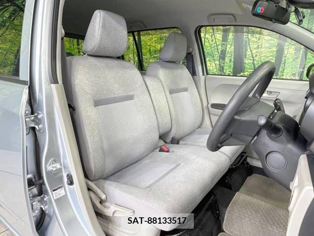 Toyota PASSO 2016-05 339231-9