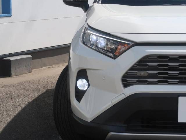 Toyota RAV4 2019-07 13065-12