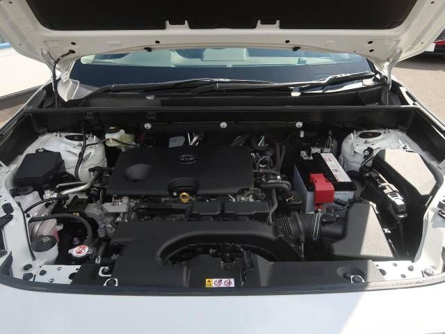 Toyota RAV4 2019-07 13065-18