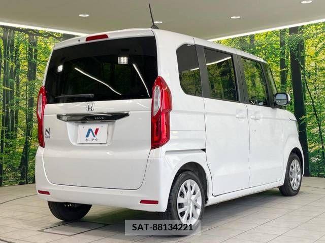 Honda N BOX 2021-10 333884-17