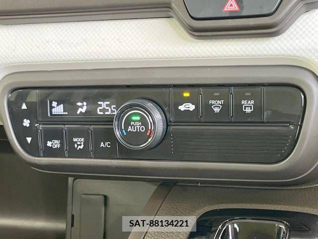 Honda N BOX 2021-10 333884-7