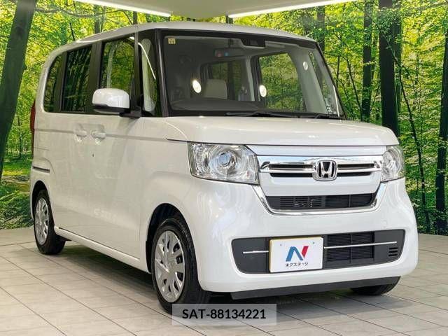 Honda N BOX 2021-10 333884-16
