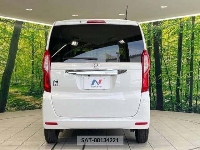 Honda N BOX 2021-10 333884-15