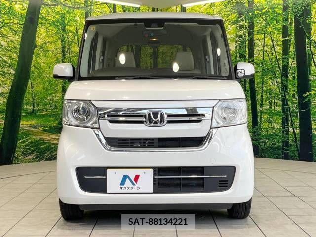 Honda N BOX 2021-10 333884-14