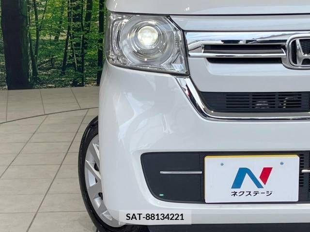 Honda N BOX 2021-10 333884-12