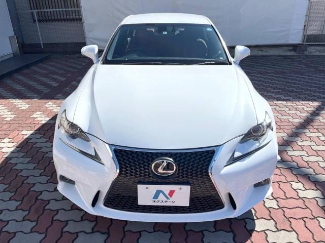 Lexus IS 2014-01 18286-14