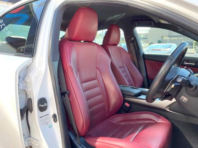 Lexus IS 2014-01 18286-8