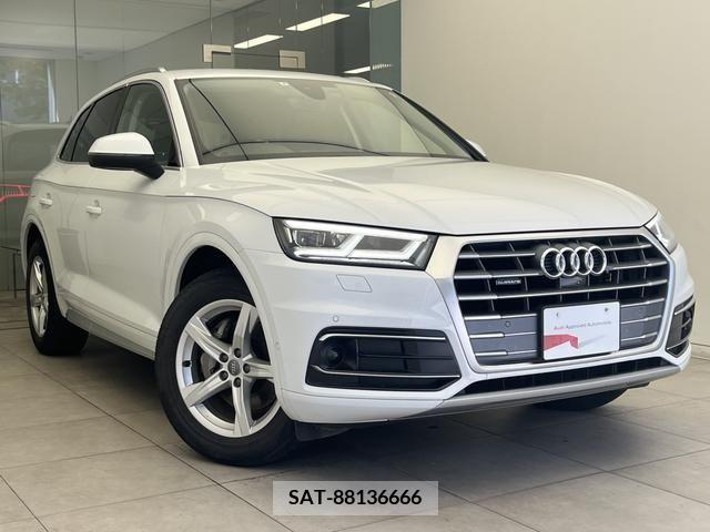 Audi Q5 2019-06 261311-4