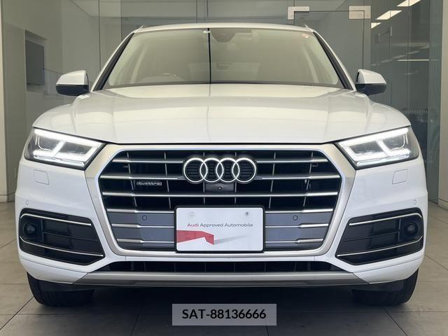 Audi Q5 2019-06 261311-2