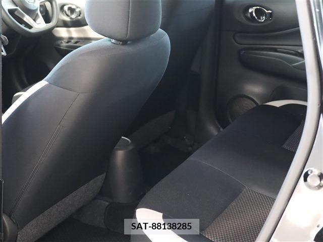 Nissan NOTE 2019-04 302437-15