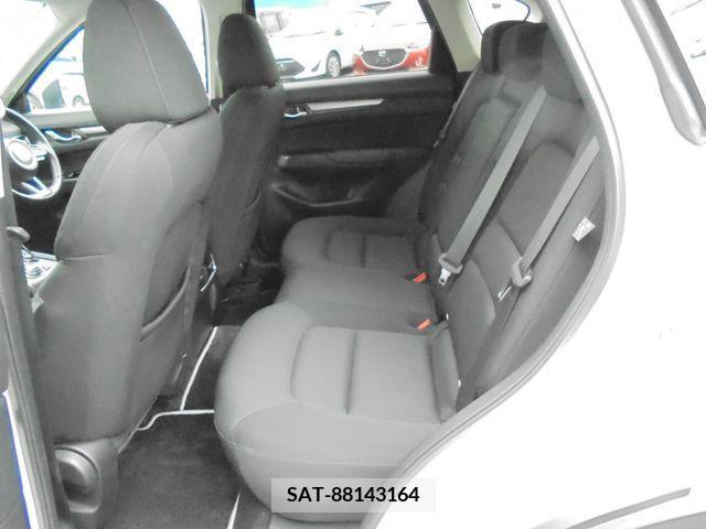 Mazda CX-5 2022-08 265903-13