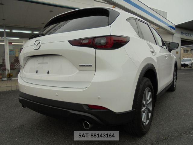 Mazda CX-5 2022-08 265903-3