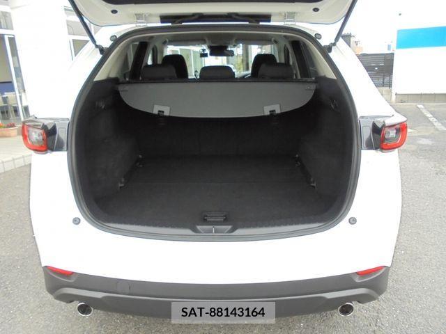 Mazda CX-5 2022-08 265903-15