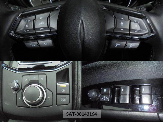 Mazda CX-5 2022-08 265903-23