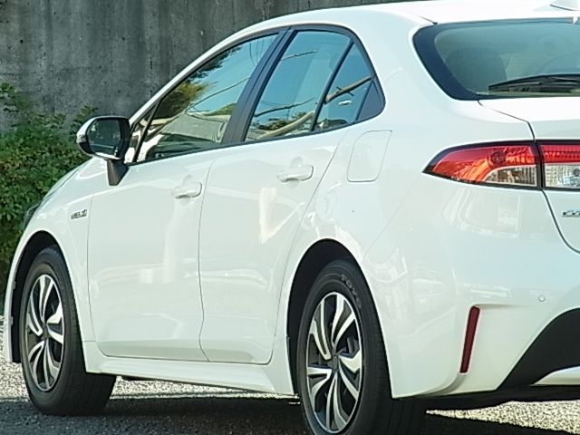 Toyota COROLLA SEDAN 2019-12 195204-29