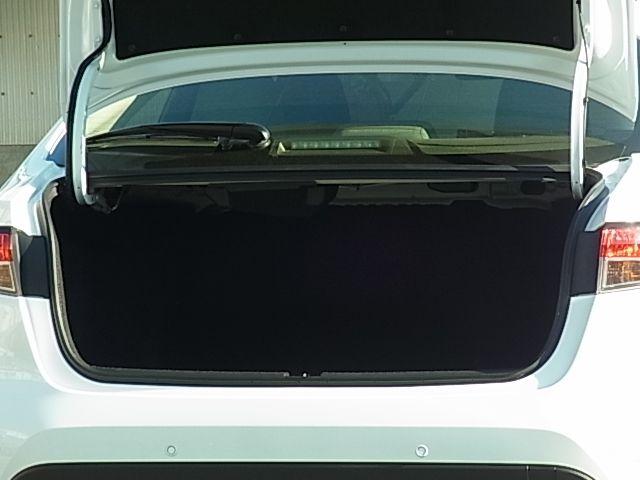 Toyota COROLLA SEDAN 2019-12 195204-20