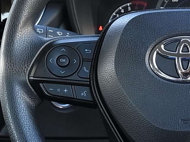 Toyota COROLLA SEDAN 2019-12 195204-4