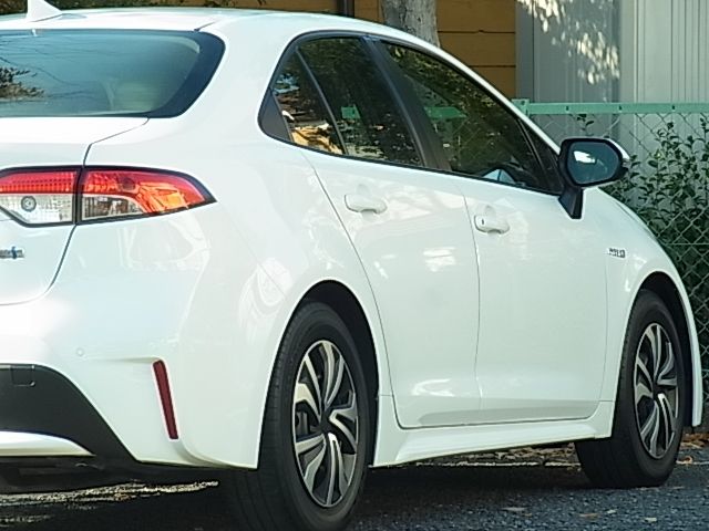 Toyota COROLLA SEDAN 2019-12 195204-27
