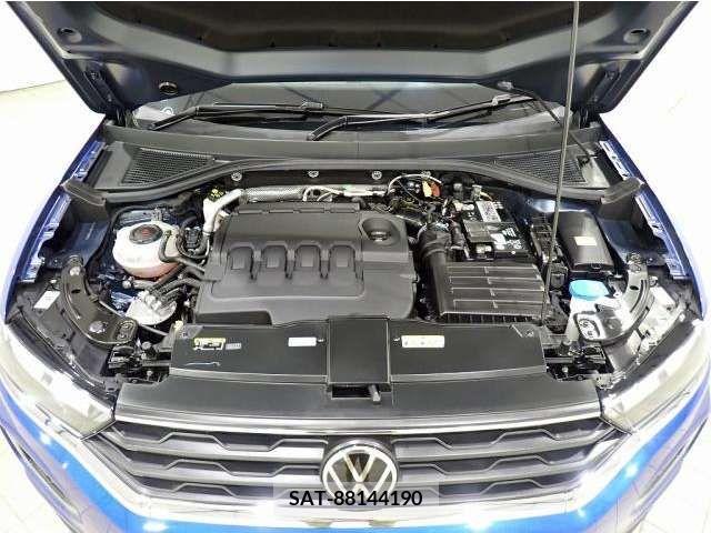 VolksWagen T-ROC 2020-12 298630-14